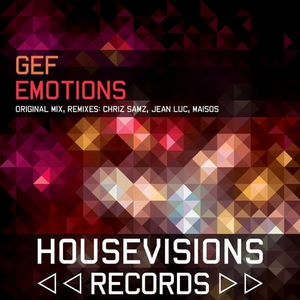 Emotions (Maisos Remix)