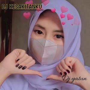 DJ KESAKITANKU