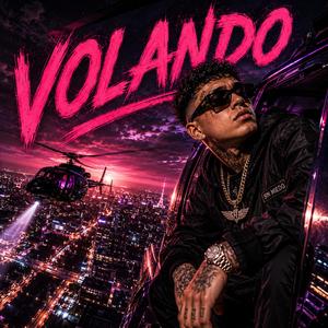 VOLANDO