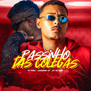 Passinho das Colegas