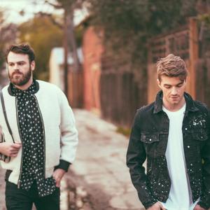 The Chainsmokers - All We Know（Chancy Filp）