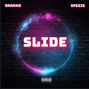Slide (feat. Spezie)