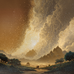 Nebula Sutra