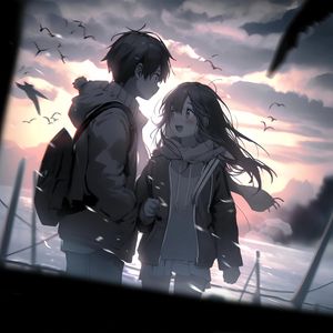 暖一杯茶（释怀版）