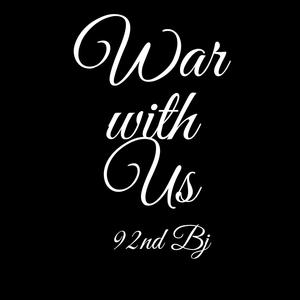 War With Us