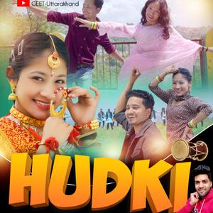 Hudki (Rangili Dhana) (feat. Mahesh Kumar)