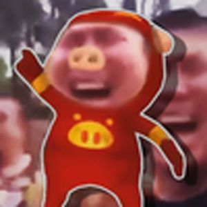 姬姬bond（猪猪侠）