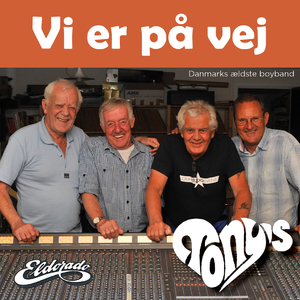 Når Rosen Står i Flor