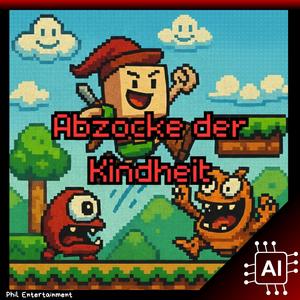 Abzocke der Kindheit