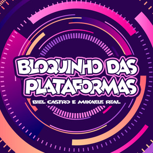 Bloquinho das Plataformas