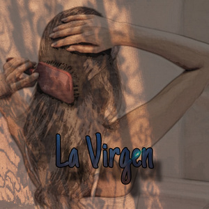 La Virgen
