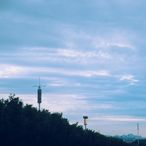 浪漫美容院 (唯美钢琴曲)