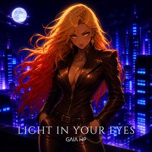 Light In Your Eyes