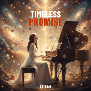 Timeless Promise (Piano Version)