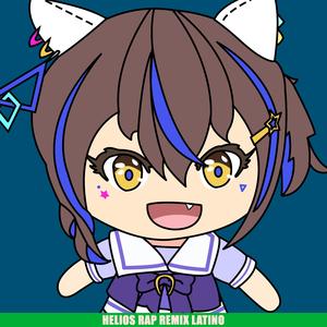 Helios Rap (Remix Latino)
