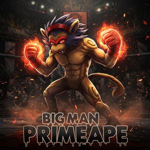 Big Man Primeape