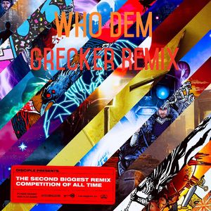Who Dem(Grecker Remix)