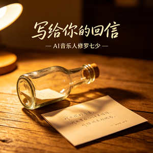 写给你的回信