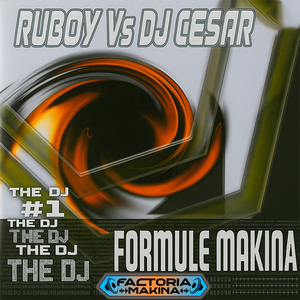 Formule Makina (Short Edit)