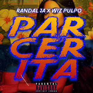 Parcerita