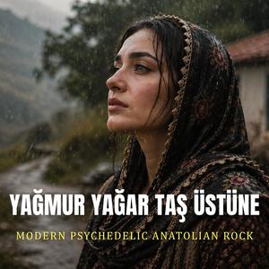 Yağmur Yağar Taş Üstüne (Modern Psychedelic Anatolian Rock)