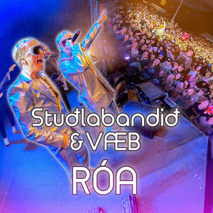 RÓA (Live)