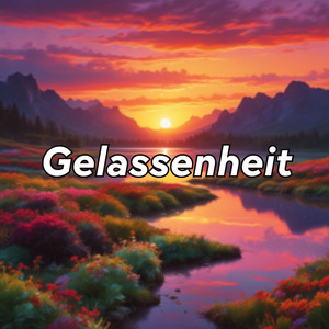 Gelassenheit