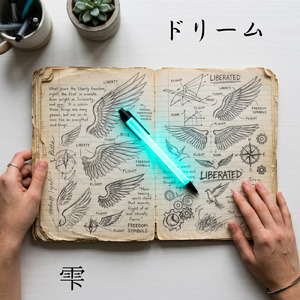 ドリーム
