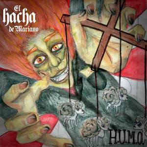 H.U.M.O. (Hay una Mentira Oculta)