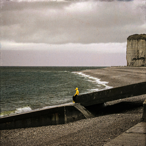 Organs Of Despairs (Excerpt from "Des Falaises")