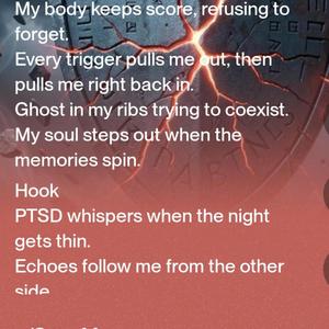 PTSD