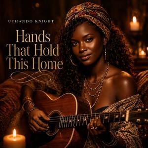Hands That Hold This Home