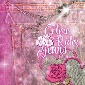 Hero Rider Jeans (Dun Dun Dun)