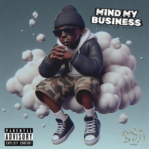 MIND MY BUSINESS