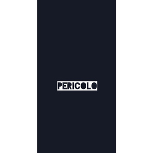 Pericolo