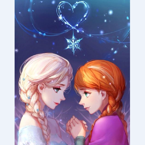 生まれてはじめて（冰雪奇缘插曲日文版）（Cover 神田沙也加&松たか子）