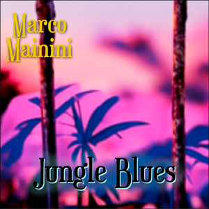 Jungle Blues