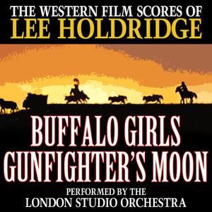 Dora's Not Well (from the original film score to "Buffalo Girls")