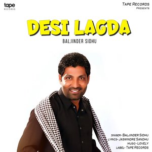 Desi Lagda