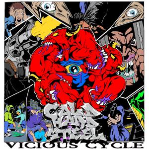Vicious Cycle (feat. Inclination)