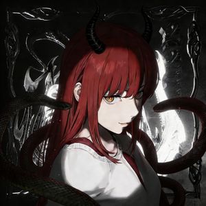 玛奇玛 MAKIMA（SEASON4DIE AI COVER）