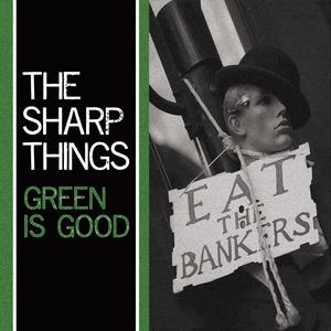 I Know You're Gonna Break My Heart