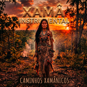 Xamâ (Instrumental)