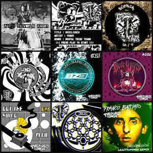 DROP THE HIT (feat. BZ3)