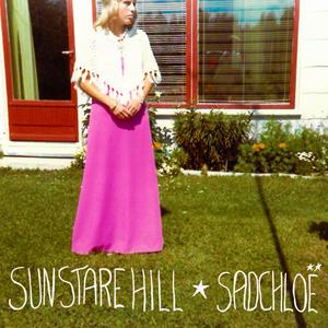 Sun Stare Hill