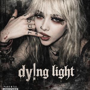 Dy!ng light