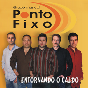 Entornando o Caldo