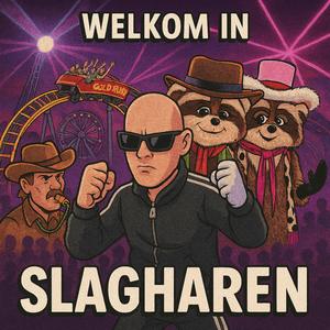 Welkom in Slagharen