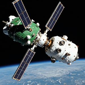 Союз — Аполлон