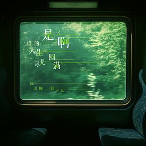 是啊 (谁的人生尽是圆满)